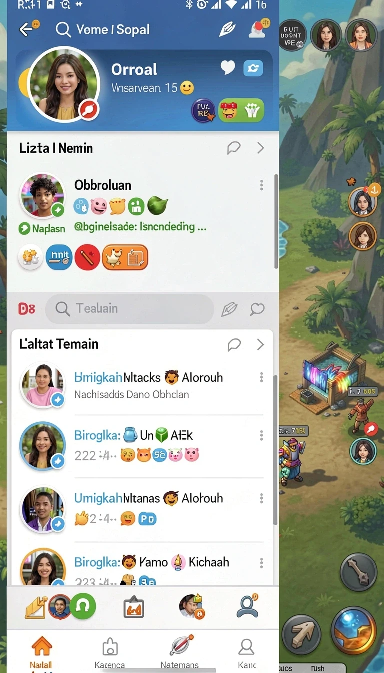Aplikasi tvtoto Terbaru untuk Android dan iOS 3