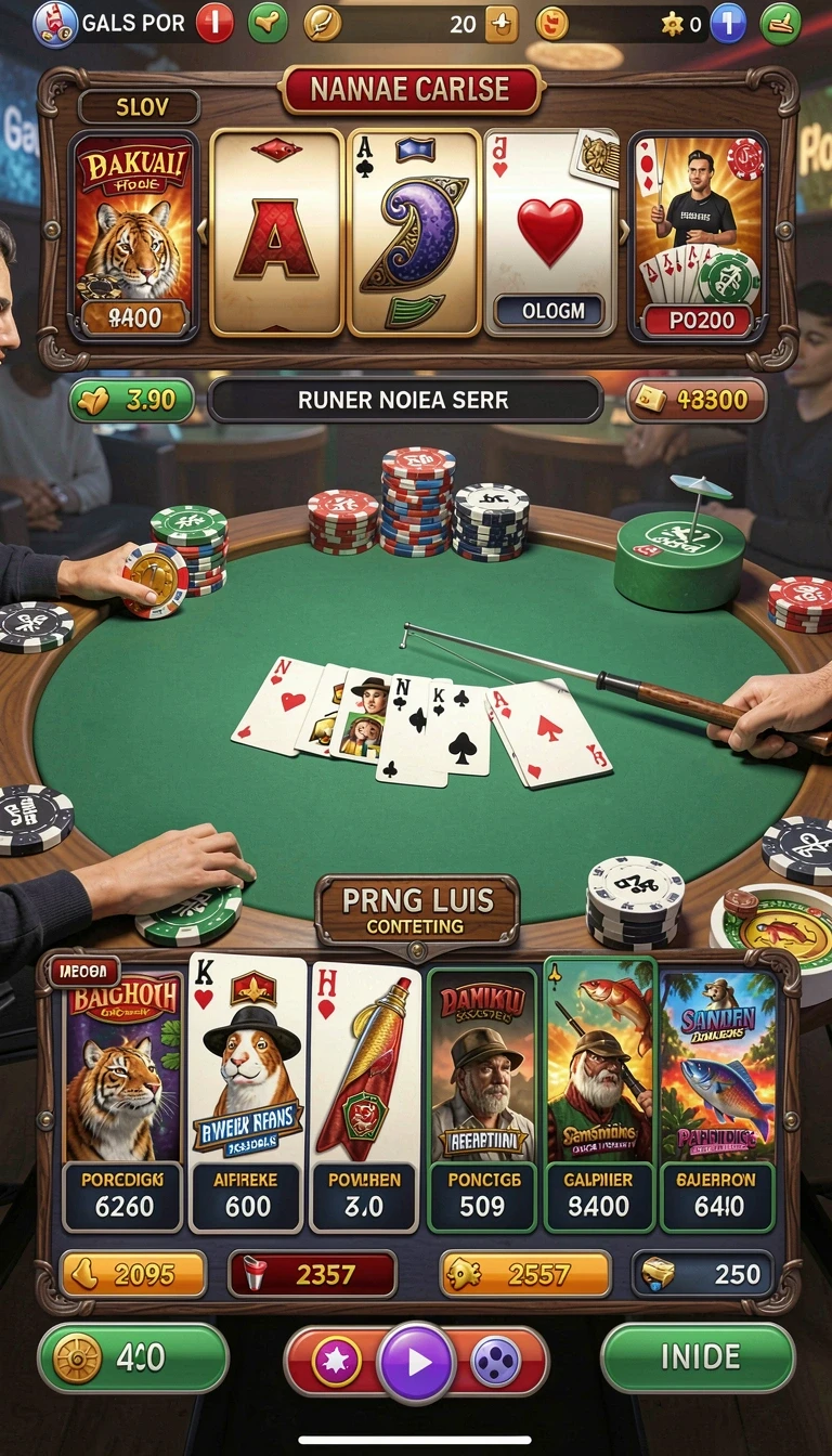 Download jin33 APK Original untuk Android 3