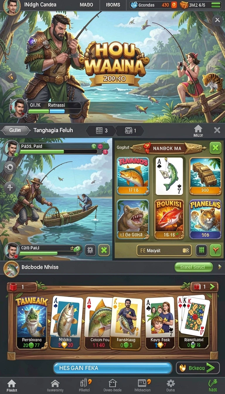 minionbet APK Terbaru untuk Perangkat Android 2