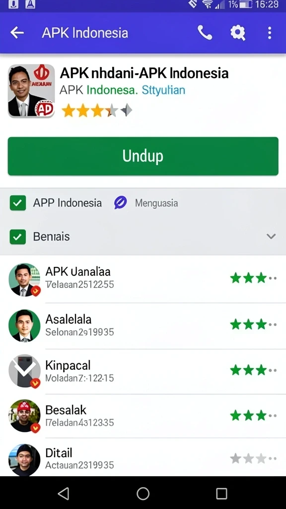 aladin66 APK Versi Terbaru untuk Android 2026 3