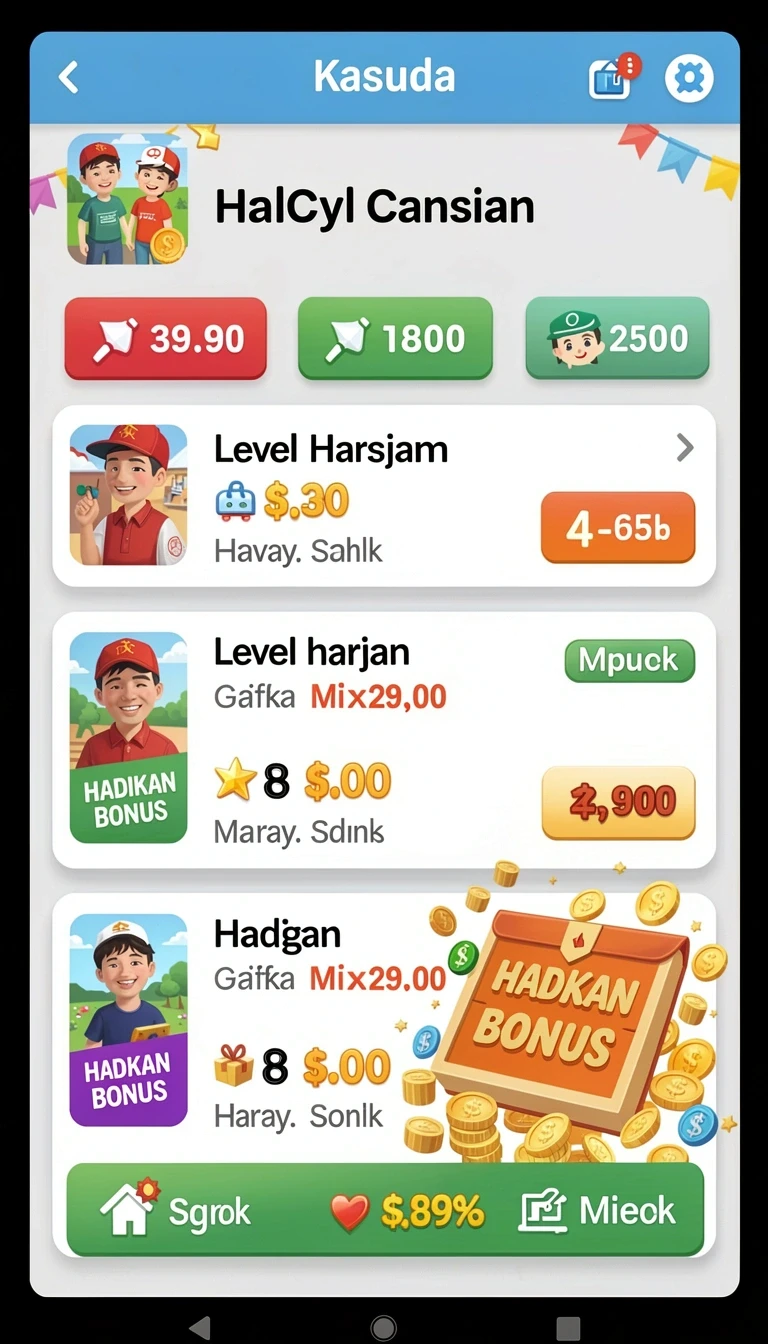 minionbet APK Terbaru untuk Perangkat Android