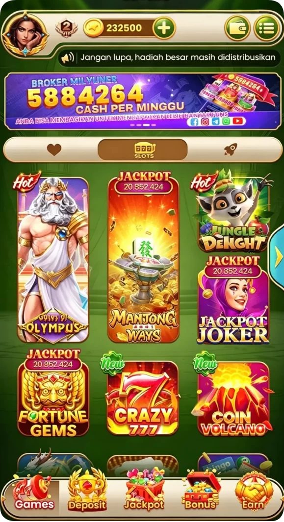 Download jin33 APK Original untuk Android