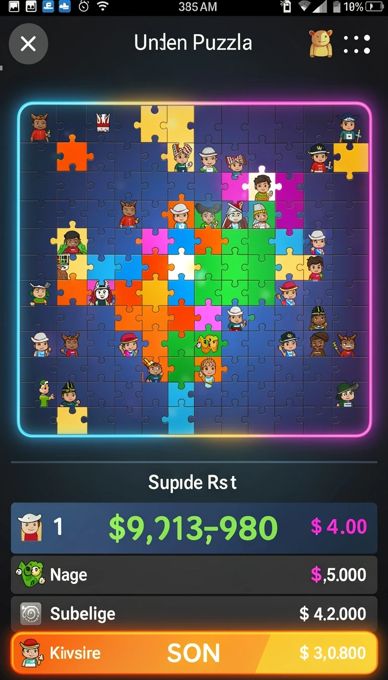 svip2 APK Terbaru: Download Cepat dan Gratis