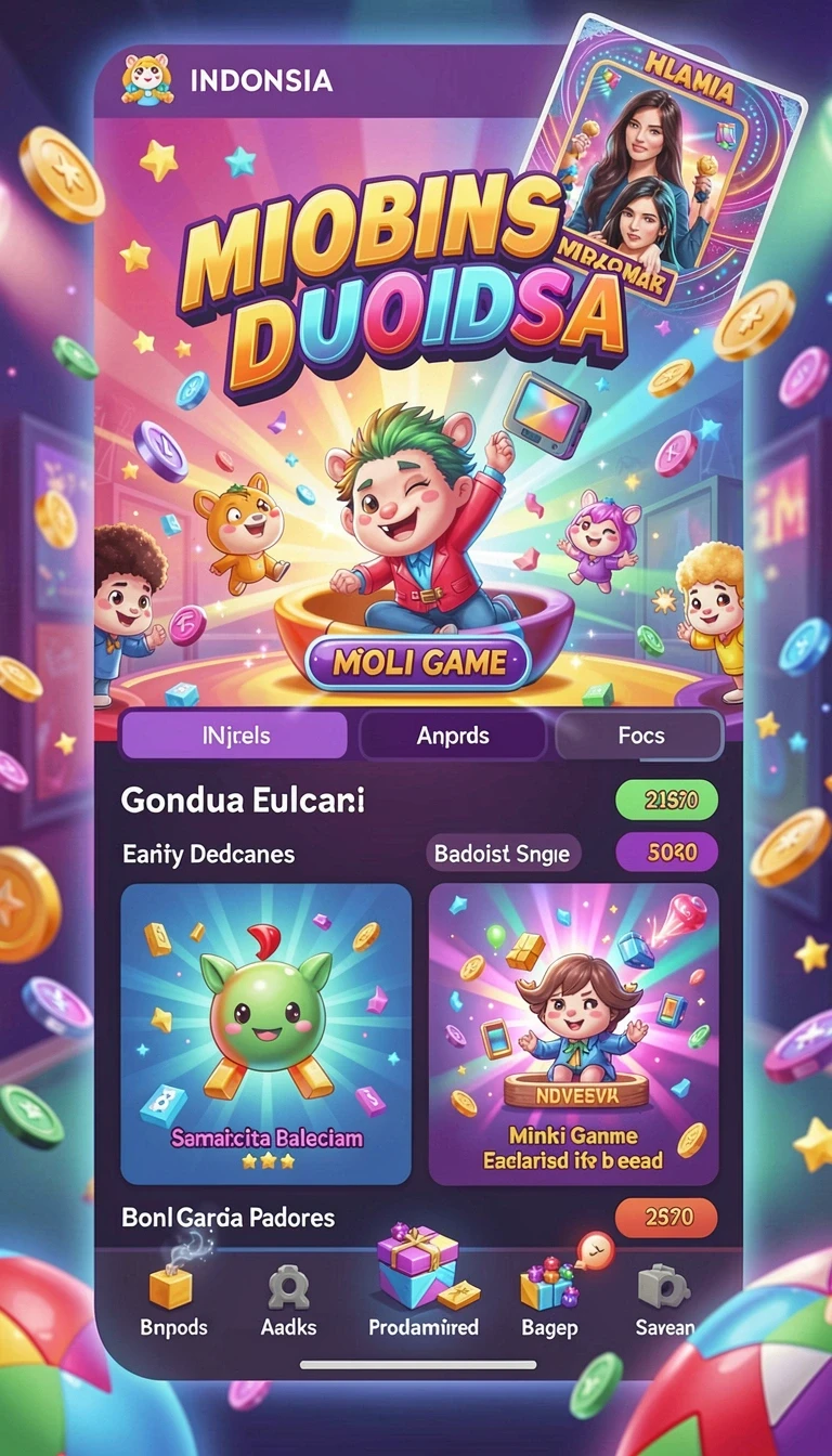 musang288 APK Terbaru untuk Perangkat Android