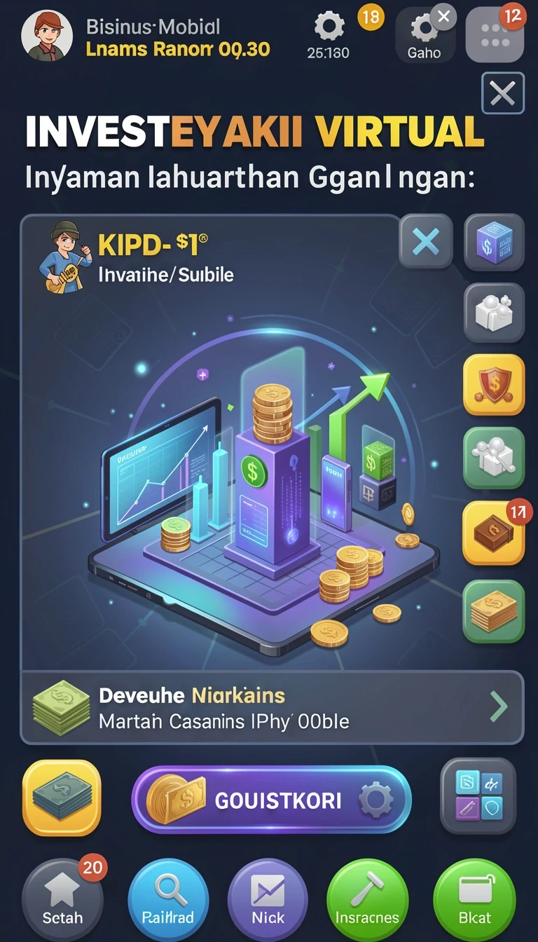 card Terbaru: Review Aplikasi dan Link Unduh 3