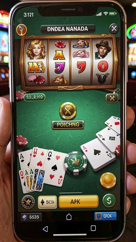 card Terbaru: Review Aplikasi dan Link Unduh 2