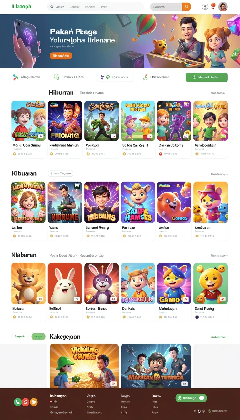musang288 APK Terbaru untuk Perangkat Android 2
