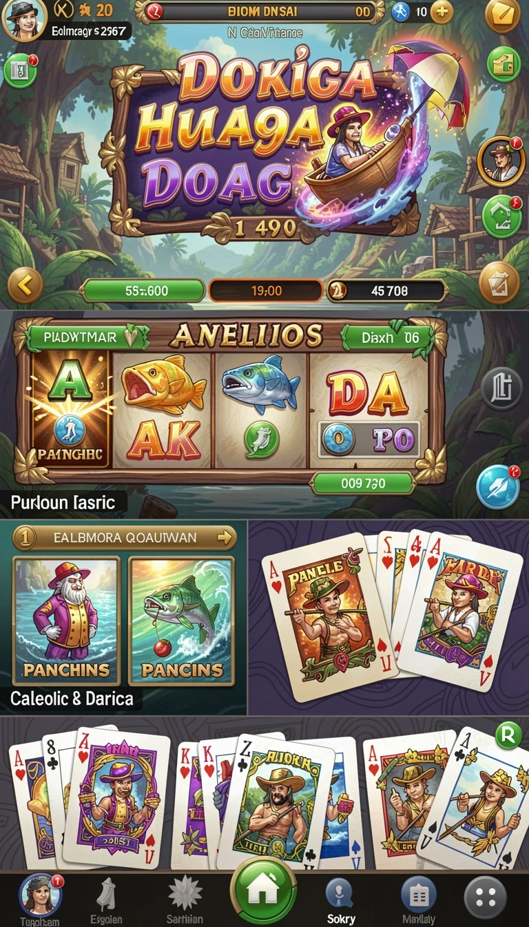 aladin66 APK Versi Terbaru untuk Android 2026 2