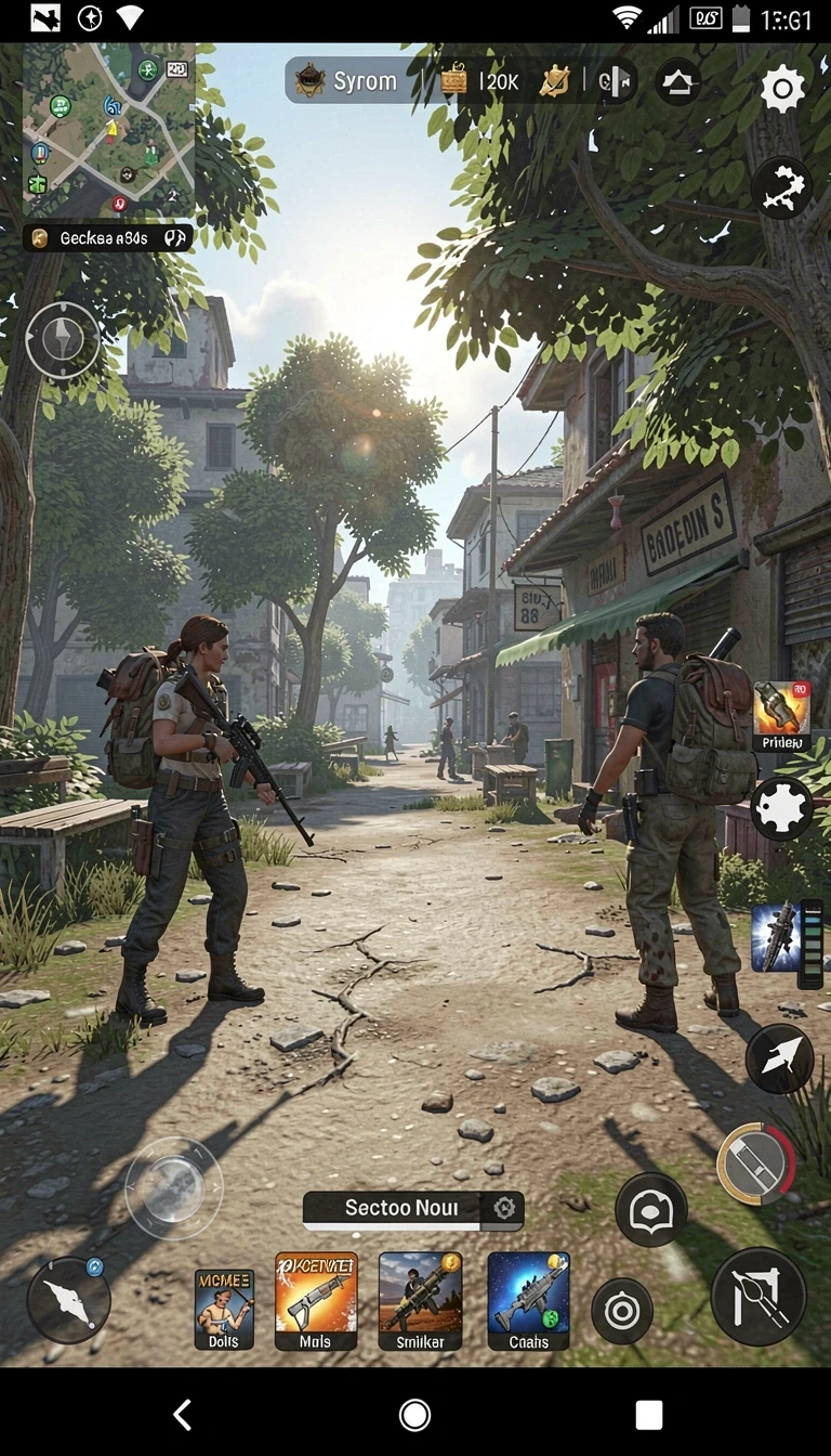 svip2 APK Terbaru: Download Cepat dan Gratis 3