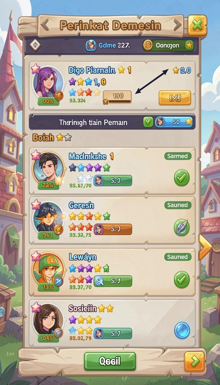 Aplikasi imbaslot Terbaik untuk Android dan iOS 2